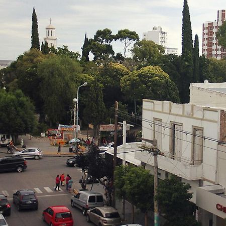 Hotel City تريليو المظهر الخارجي الصورة