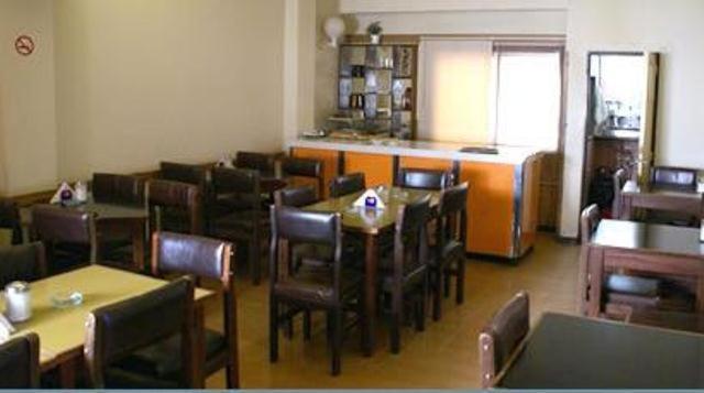 Hotel City تريليو المظهر الخارجي الصورة