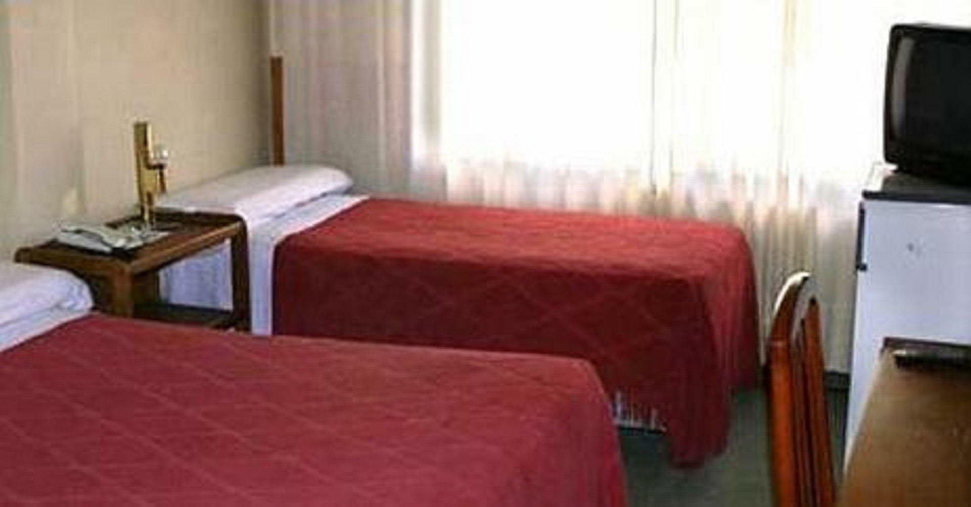 Hotel City تريليو المظهر الخارجي الصورة